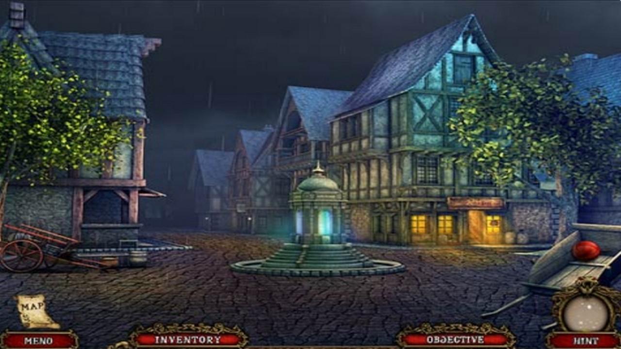 Screen Shot image 2 Tales Of Sorrow: Strawsbrough Town ستيم كود رقمي