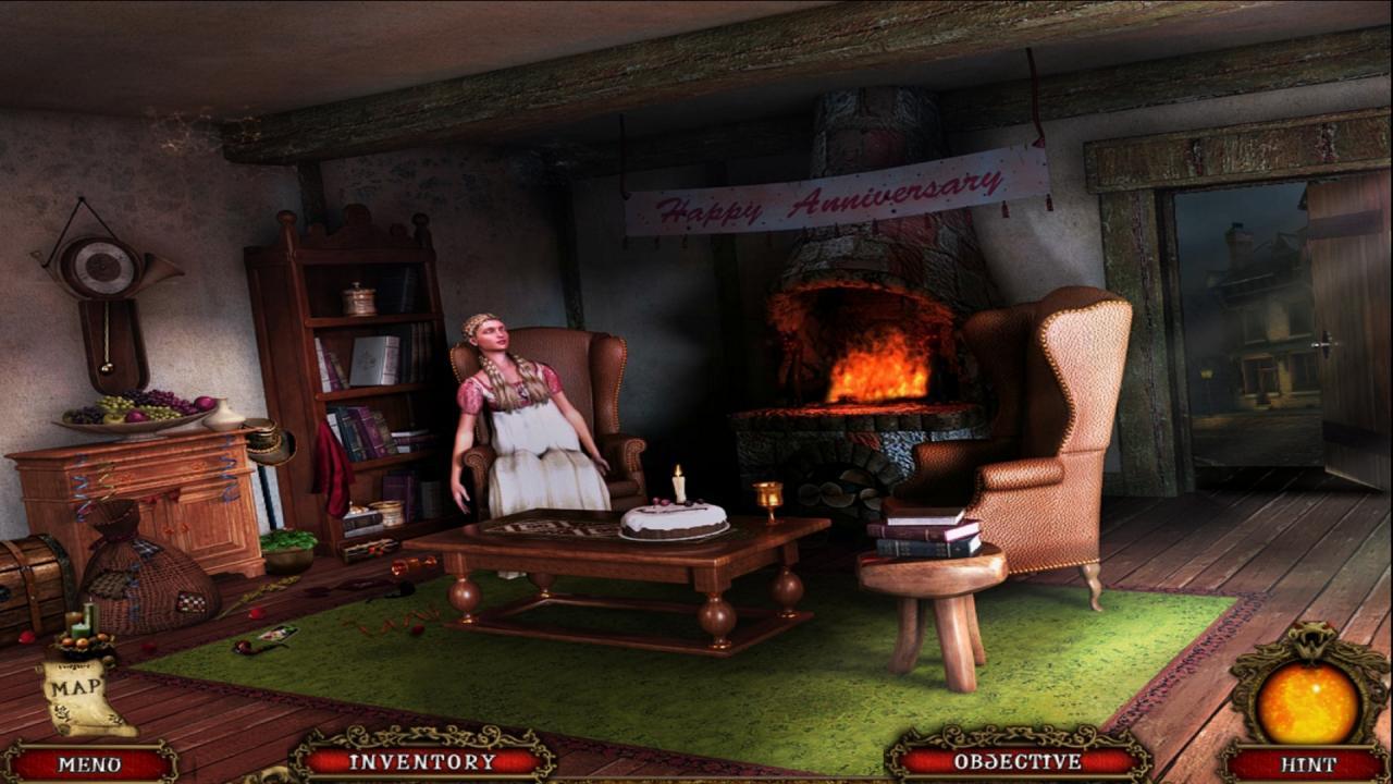Screen Shot image 4 Tales Of Sorrow: Strawsbrough Town ستيم كود رقمي