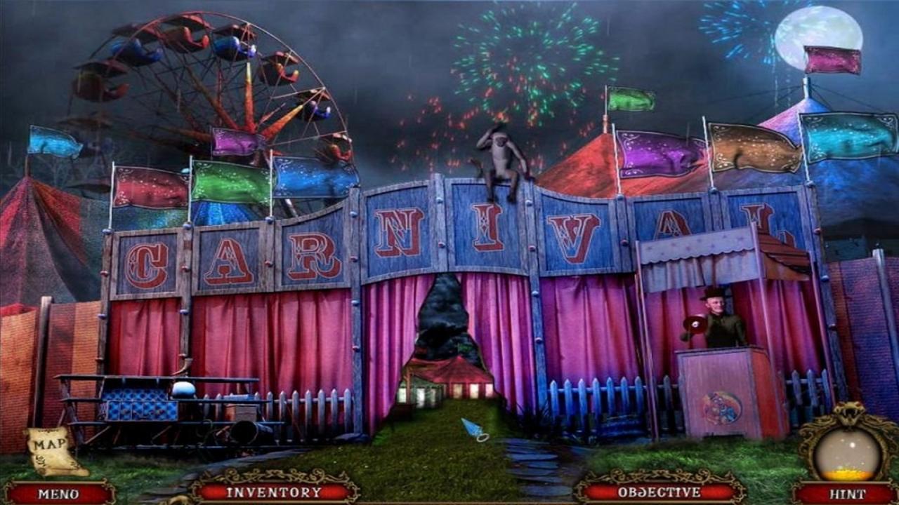 Screen Shot image 5 Tales Of Sorrow: Strawsbrough Town ستيم كود رقمي