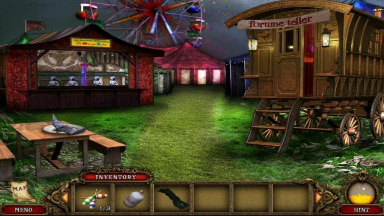 Screen Shot image 6 Tales Of Sorrow: Strawsbrough Town ستيم كود رقمي