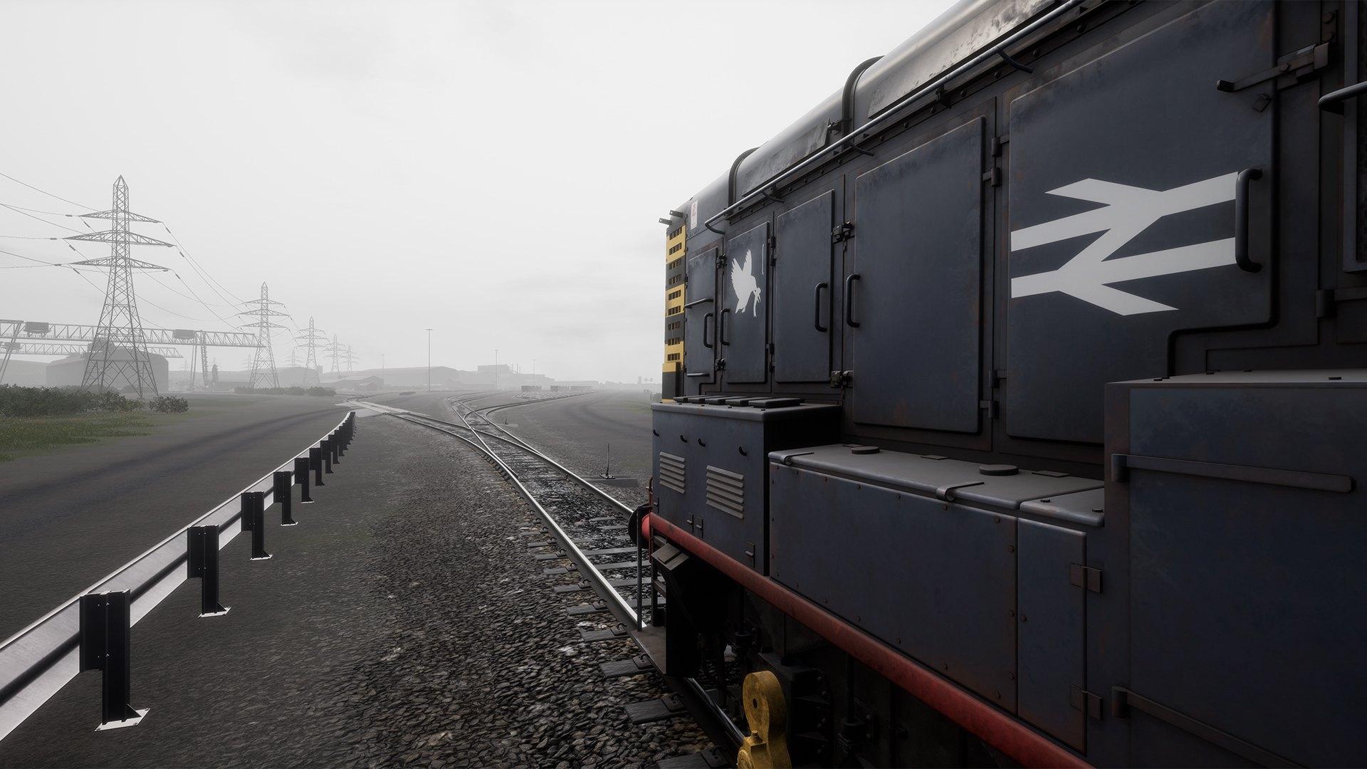 Screen Shot image 4 Train Sim World - Tees Valley Line: Darlington – Saltburn-By-The-Sea Route Add-On DLC ستيم كود رقمي