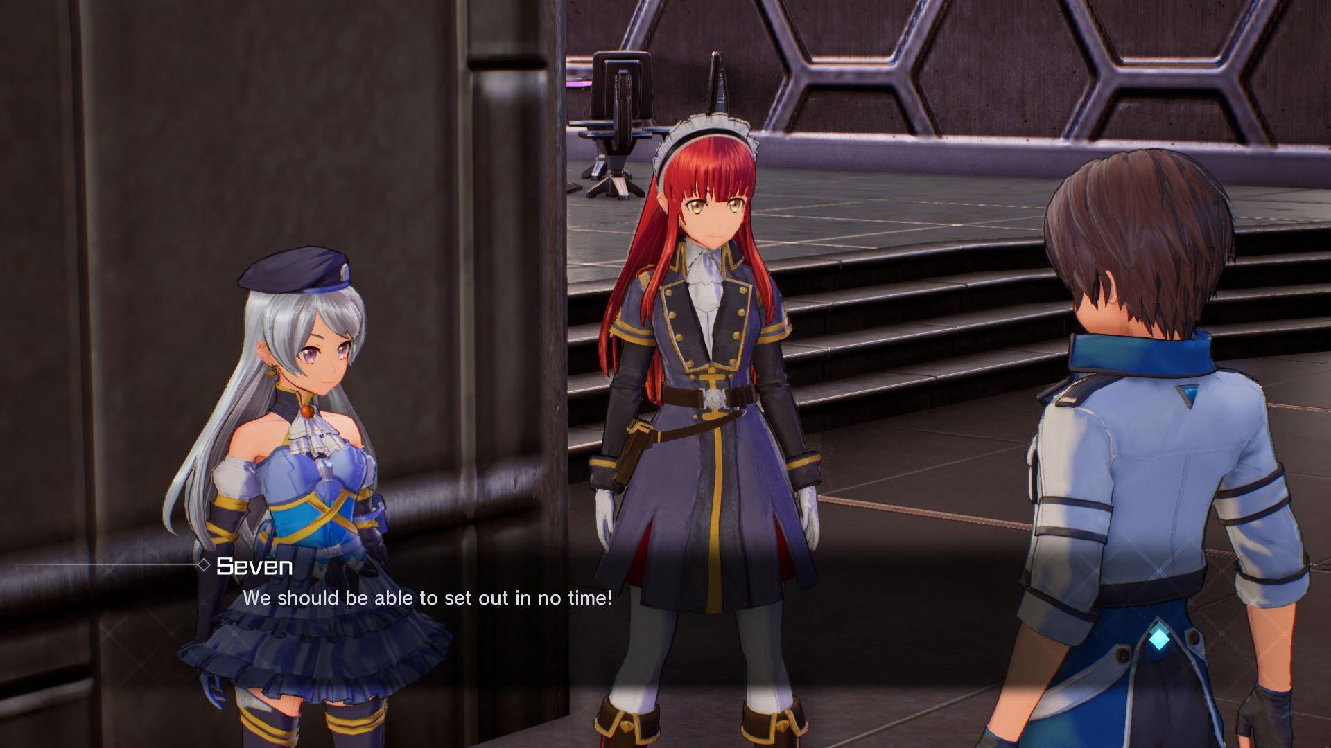 Screen Shot image 0 Sword Art Online: Fatal Bullet - Dissonance Of The Nexus Expansion رابط هديه ستيم