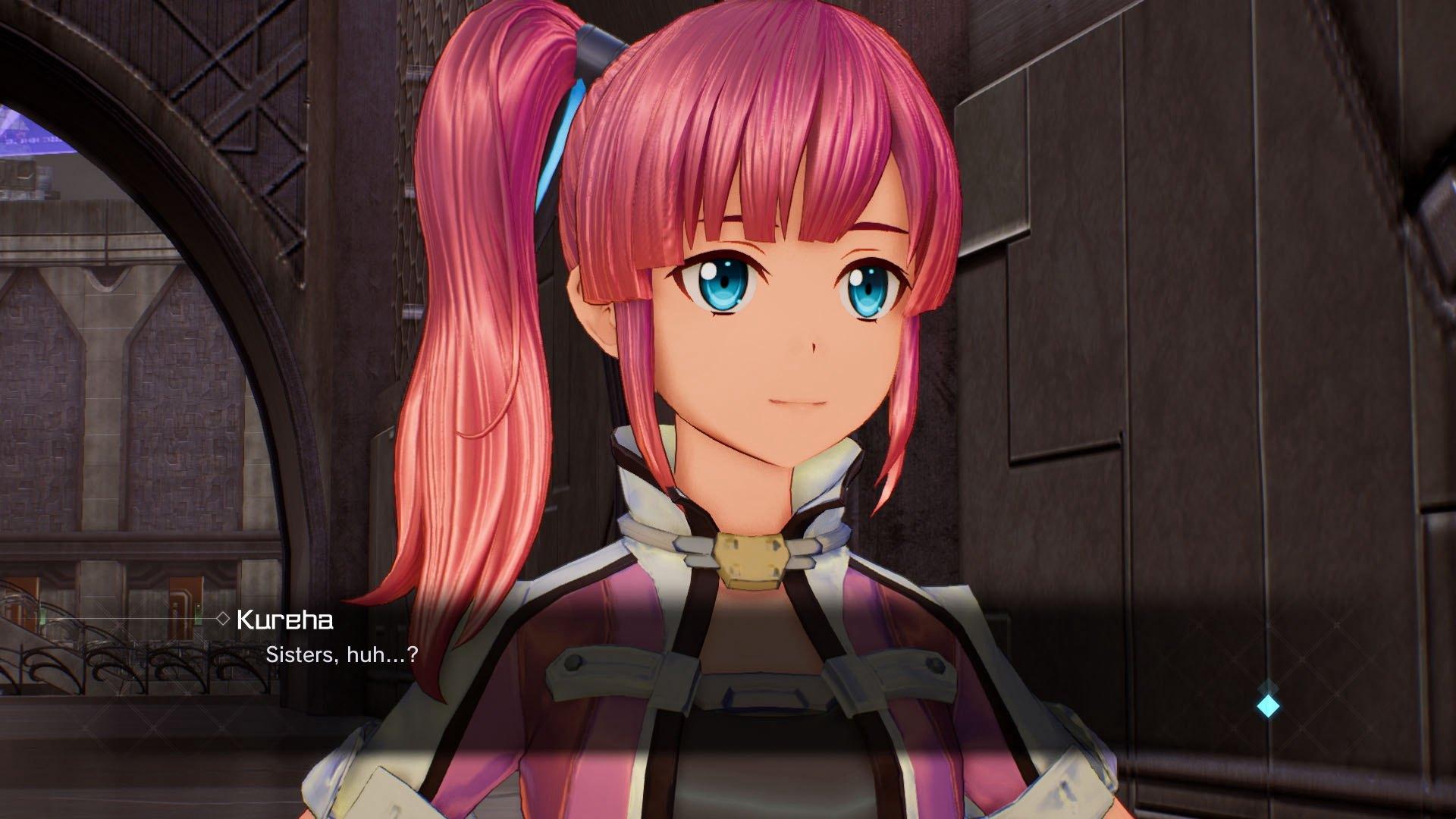 Screen Shot image 2 Sword Art Online: Fatal Bullet - Dissonance Of The Nexus Expansion رابط هديه ستيم