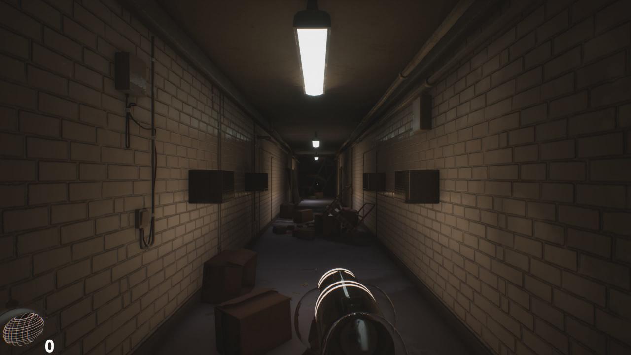 Screen Shot image 0 Light The Way ستيم كود رقمي