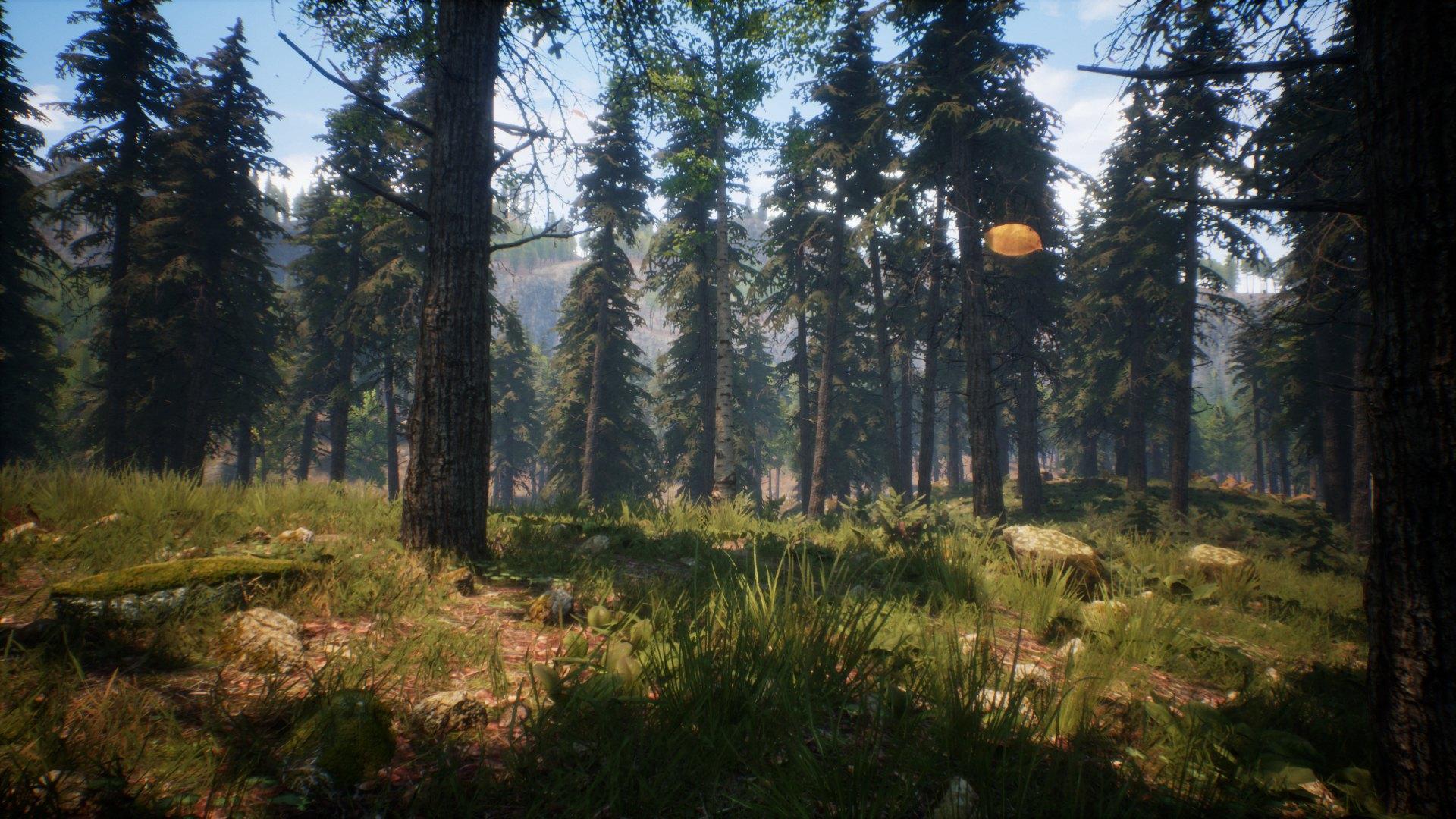 Screen Shot image 1 Light The Way ستيم كود رقمي