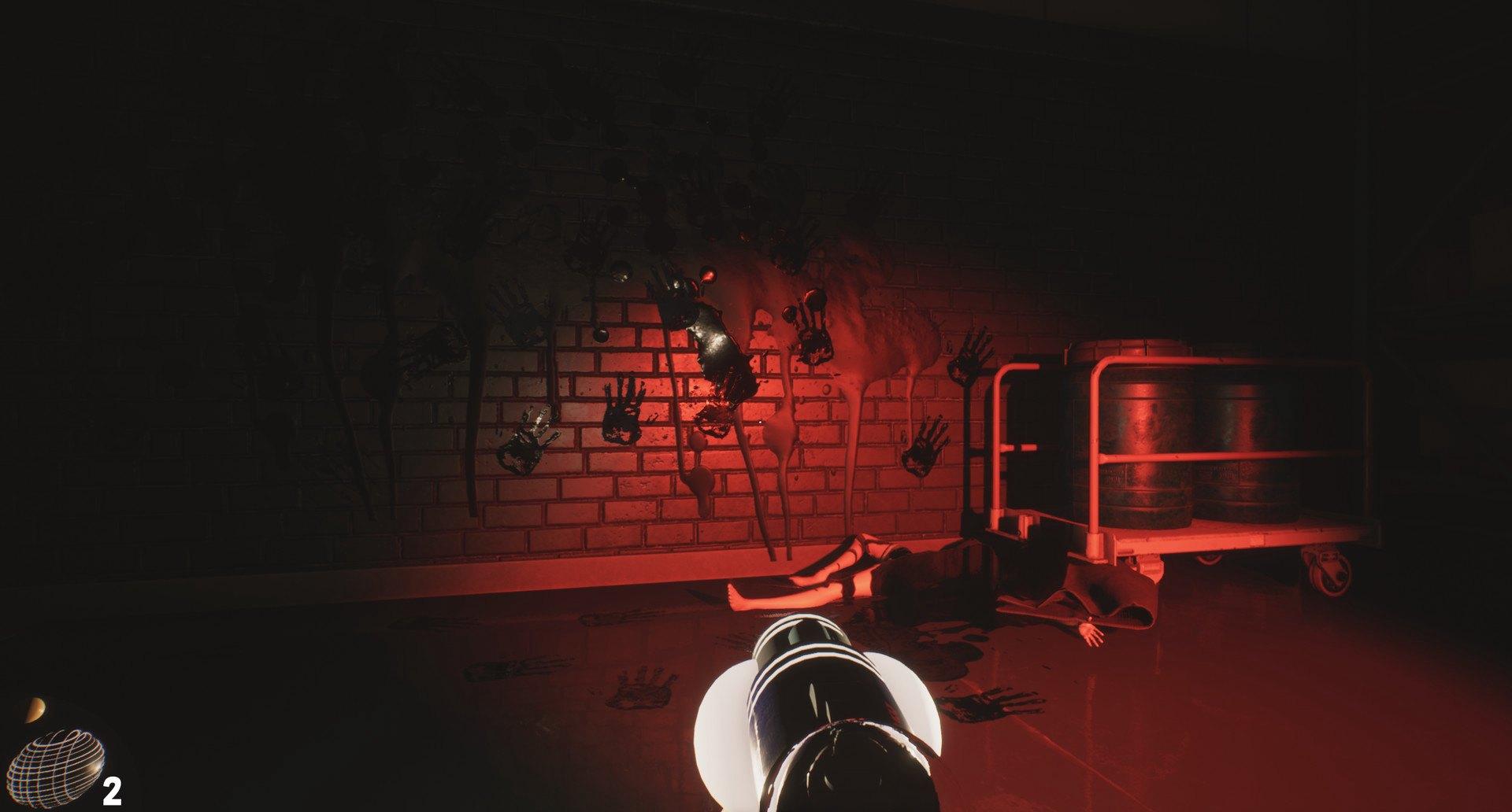 Screen Shot image 2 Light The Way ستيم كود رقمي
