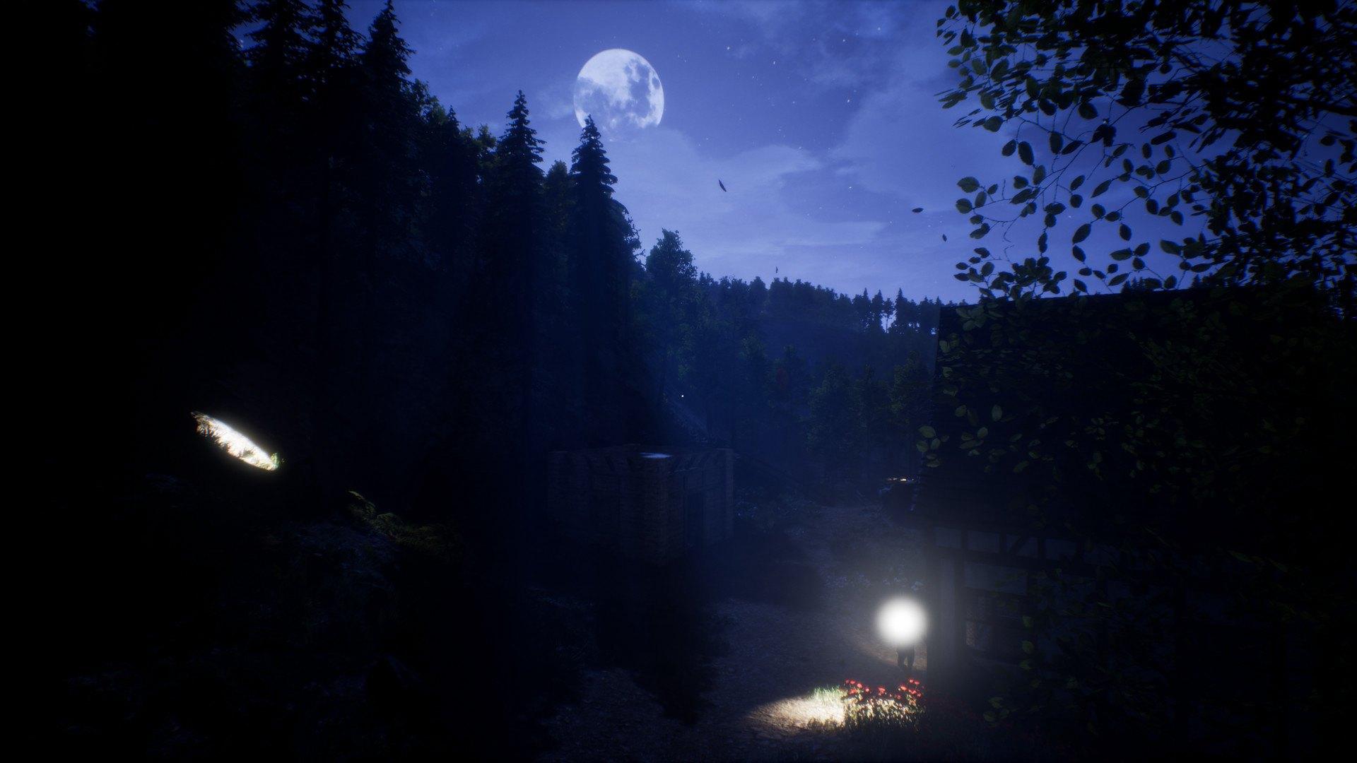 Screen Shot image 3 Light The Way ستيم كود رقمي