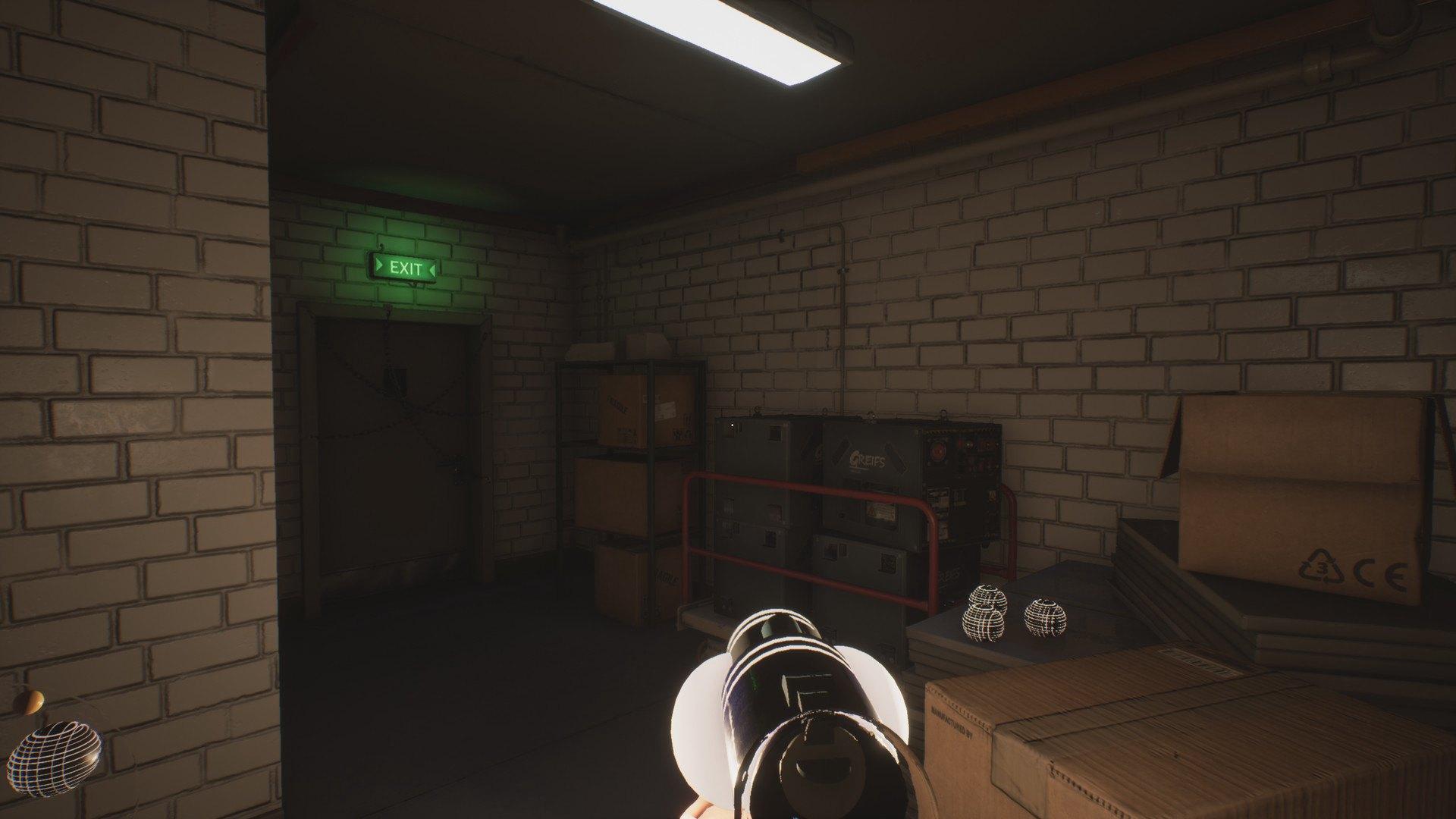 Screen Shot image 4 Light The Way ستيم كود رقمي