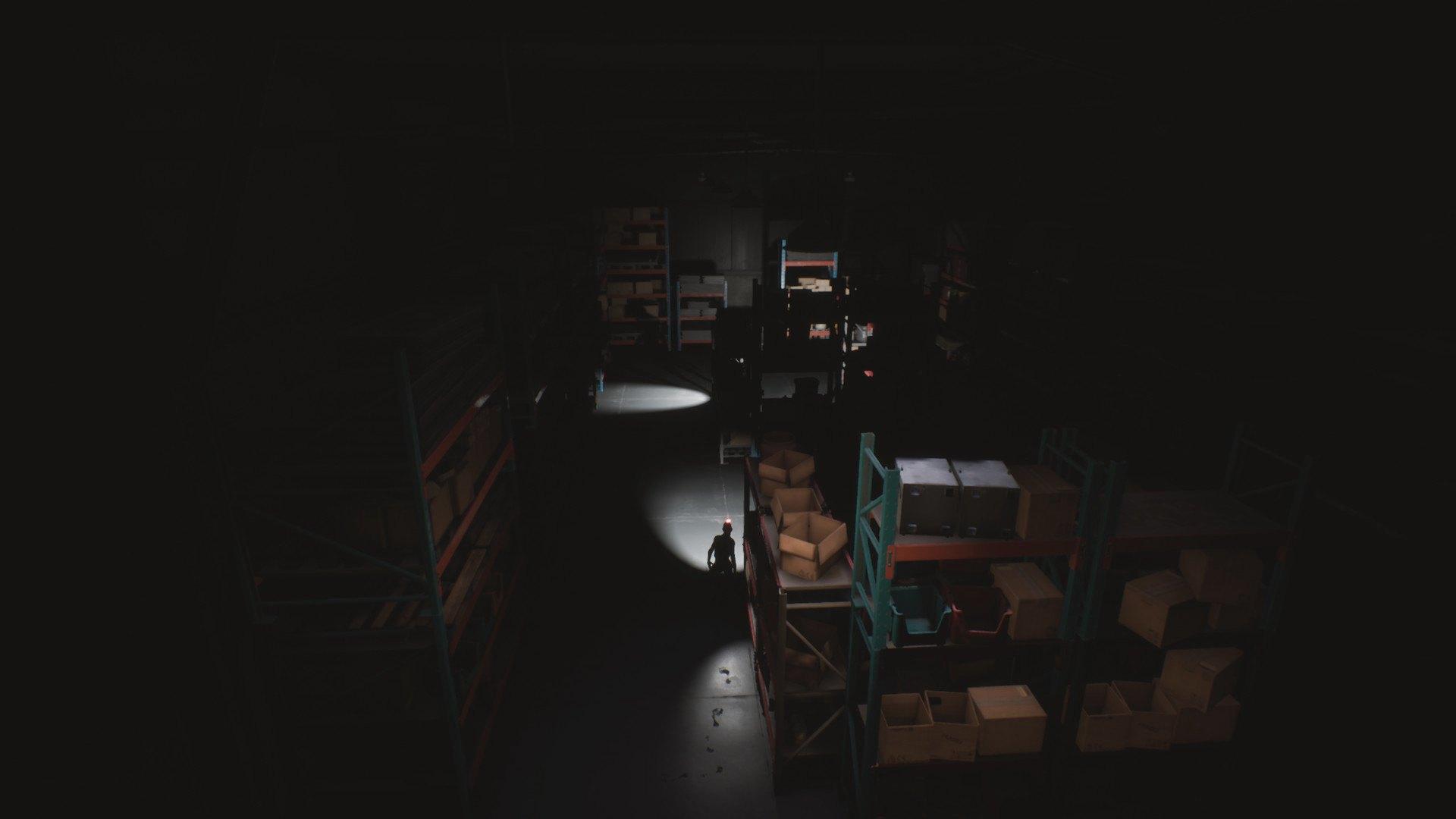 Screen Shot image 5 Light The Way ستيم كود رقمي