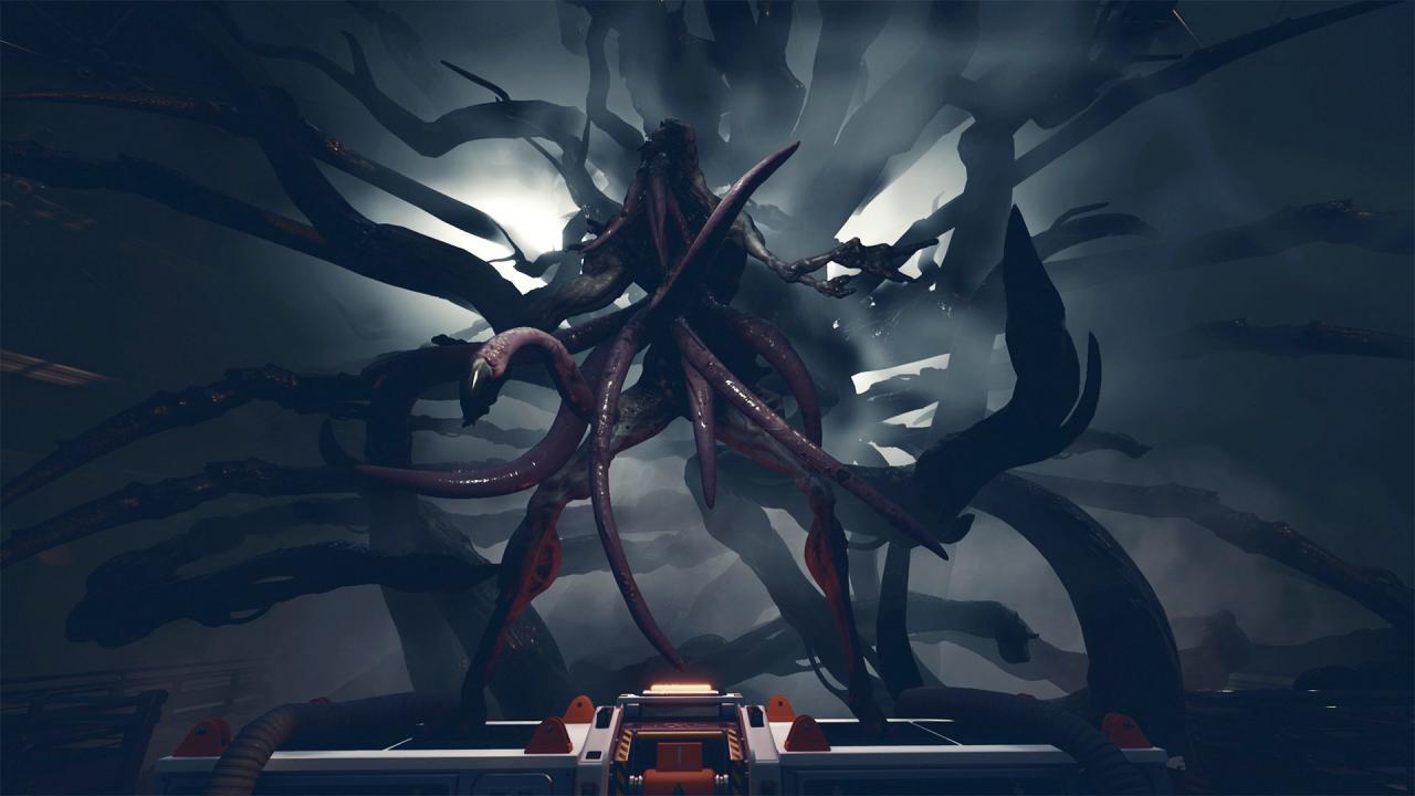 Screen Shot image 0 Moons Of Madness اوروبي اكسبوكس 1 كود رقمي