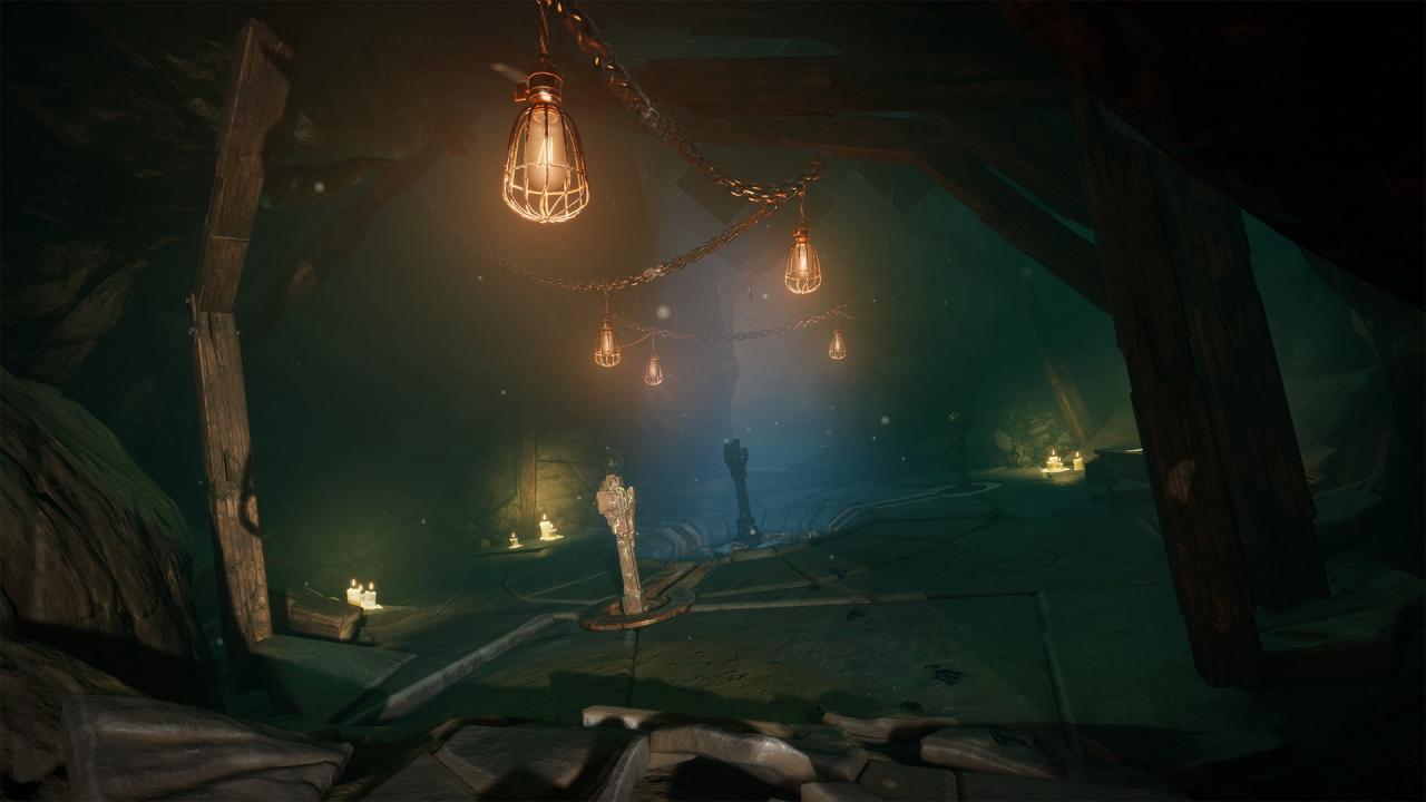 Screen Shot image 1 Moons Of Madness اوروبي اكسبوكس 1 كود رقمي