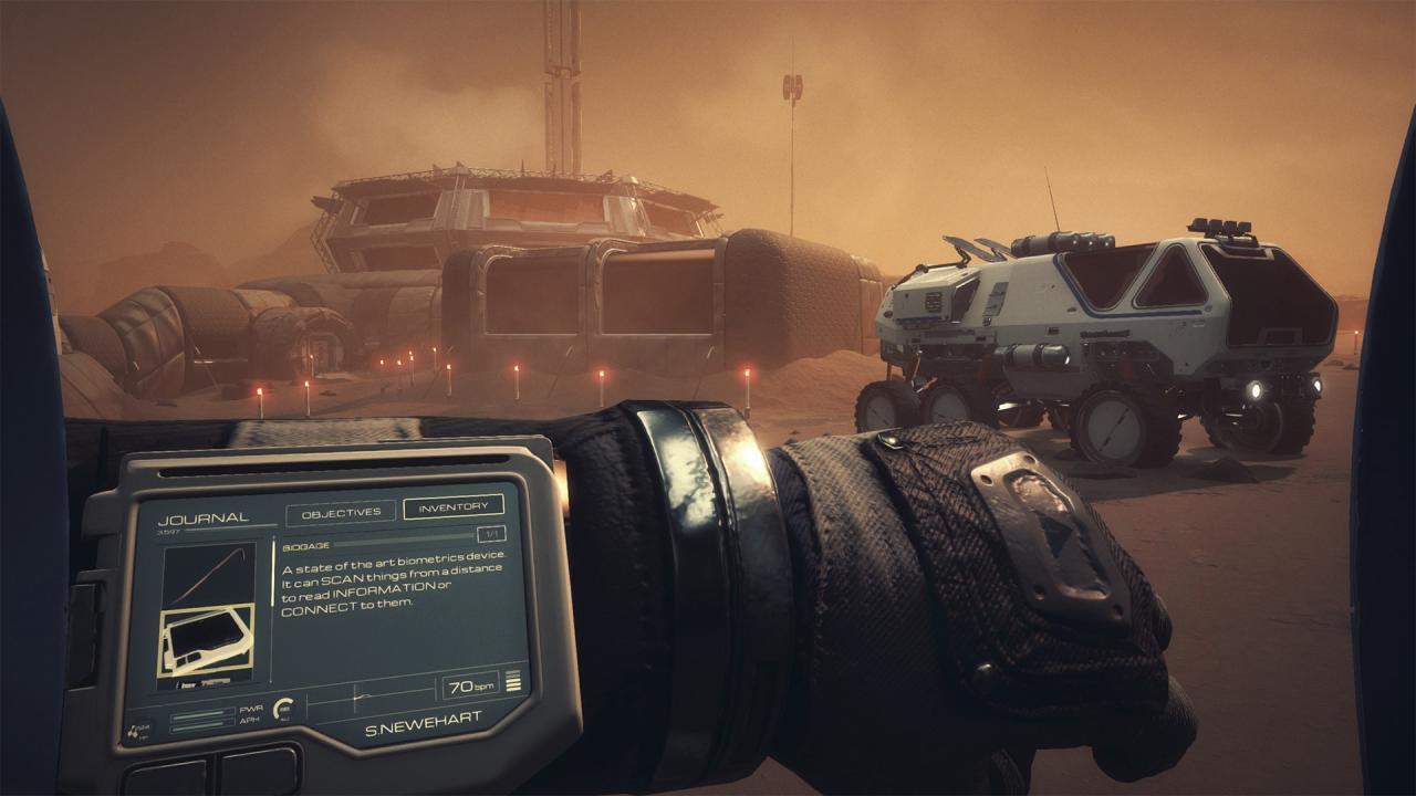 Screen Shot image 4 Moons Of Madness اوروبي اكسبوكس 1 كود رقمي