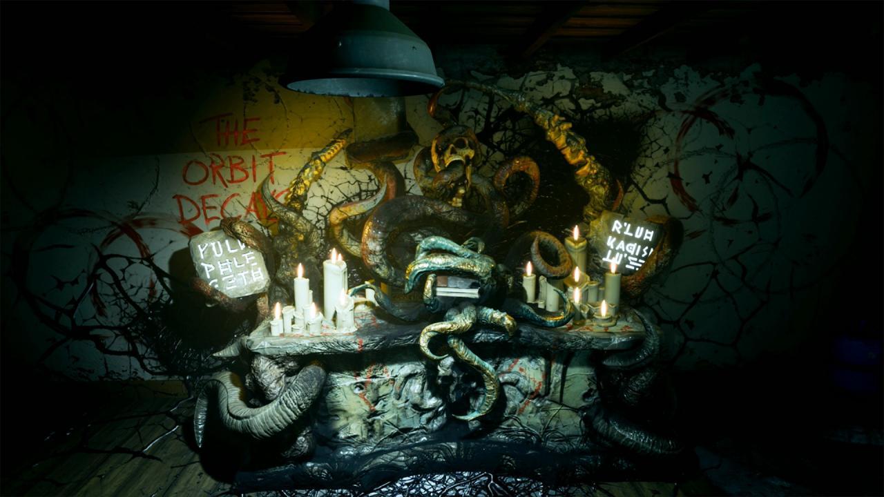 Screen Shot image 5 Moons Of Madness اوروبي اكسبوكس 1 كود رقمي