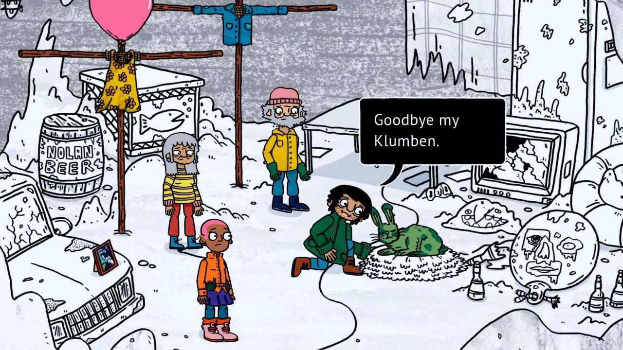 Screen Shot image 6 Welcome To Elk بي سي ستيم كود رقمي