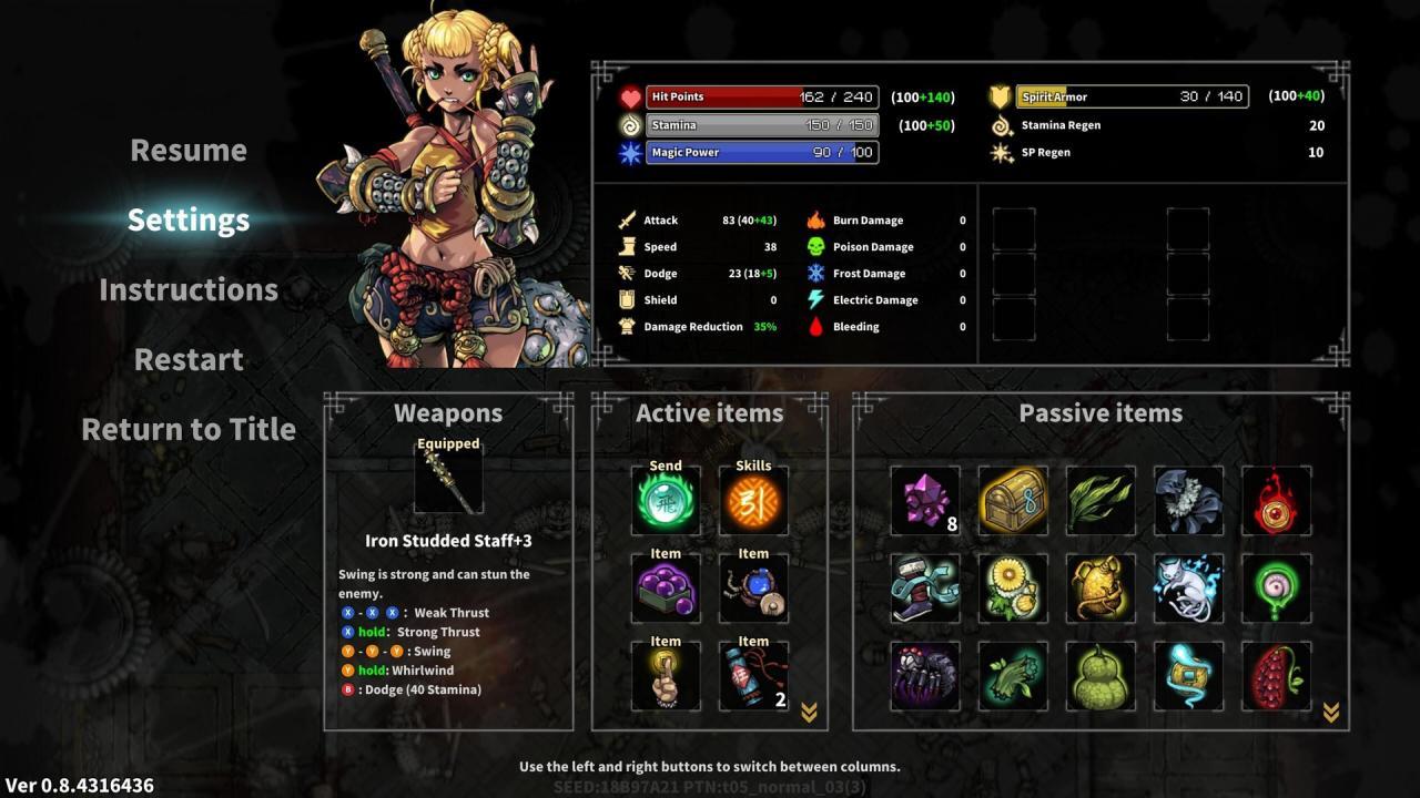 Screen Shot image 0 Devil Slayer - Raksasi / 斩妖Raksasi رابط هديه ستيم