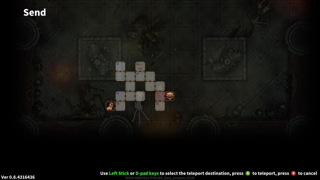 Screen Shot image 5 Devil Slayer - Raksasi / 斩妖Raksasi رابط هديه ستيم