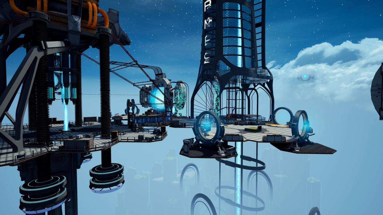 Screen Shot image 0 Boiling Steel ستيم كود رقمي