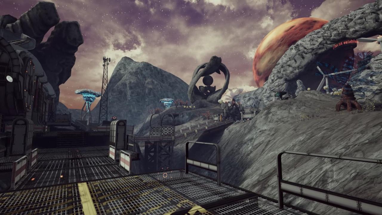 Screen Shot image 1 Boiling Steel ستيم كود رقمي