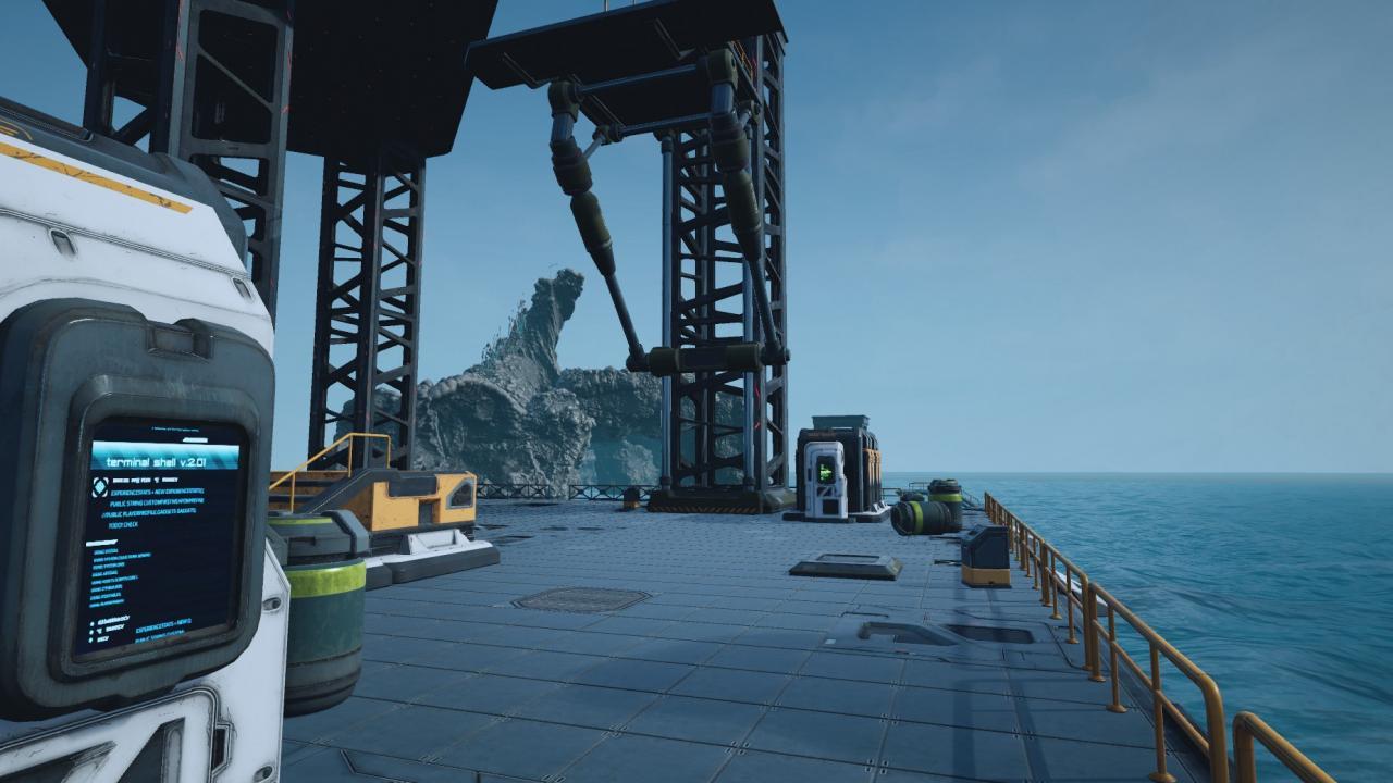 Screen Shot image 2 Boiling Steel ستيم كود رقمي