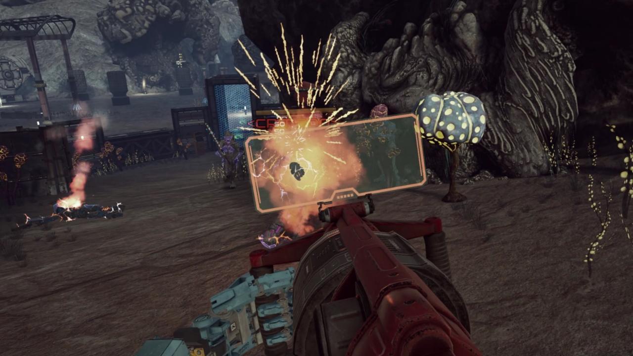 Screen Shot image 5 Boiling Steel ستيم كود رقمي