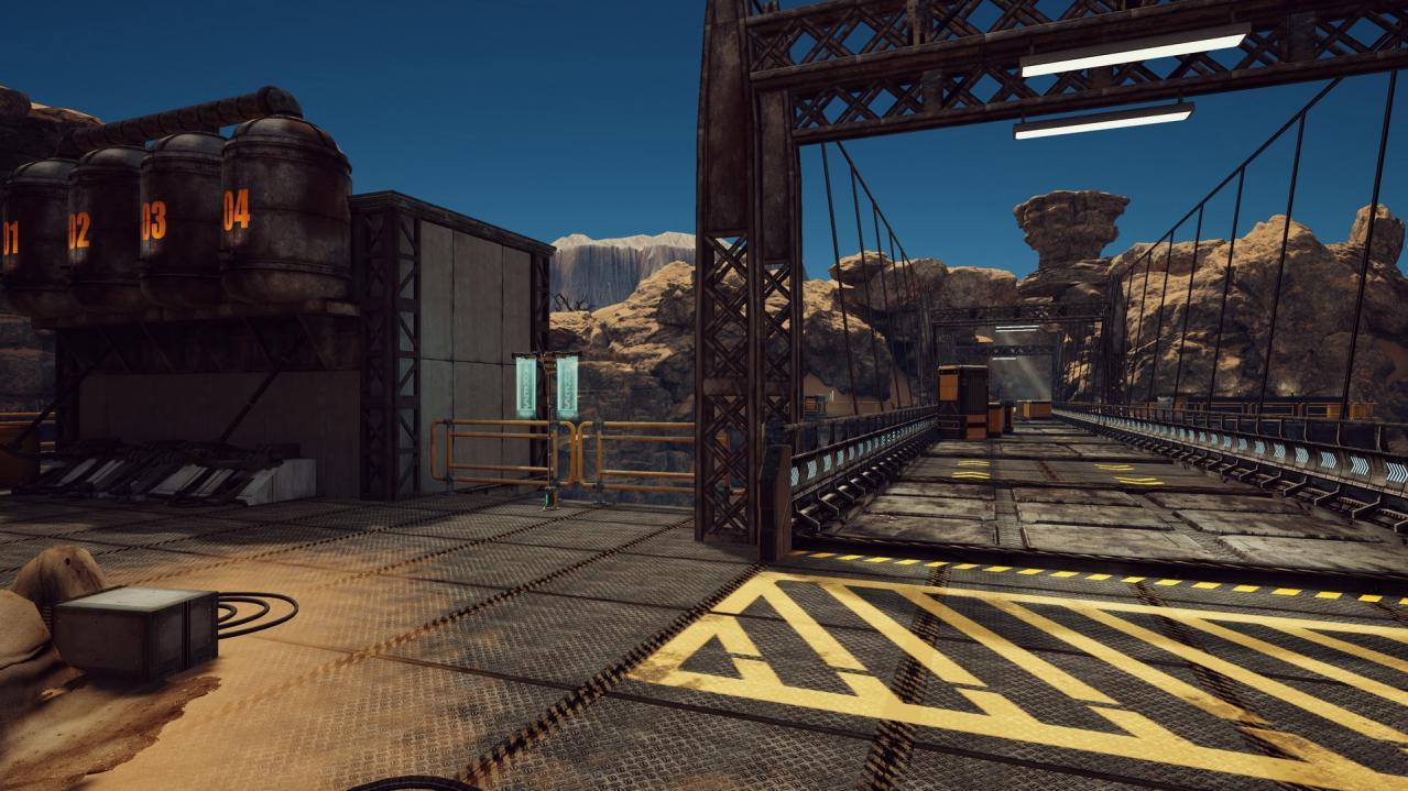 Screen Shot image 6 Boiling Steel ستيم كود رقمي