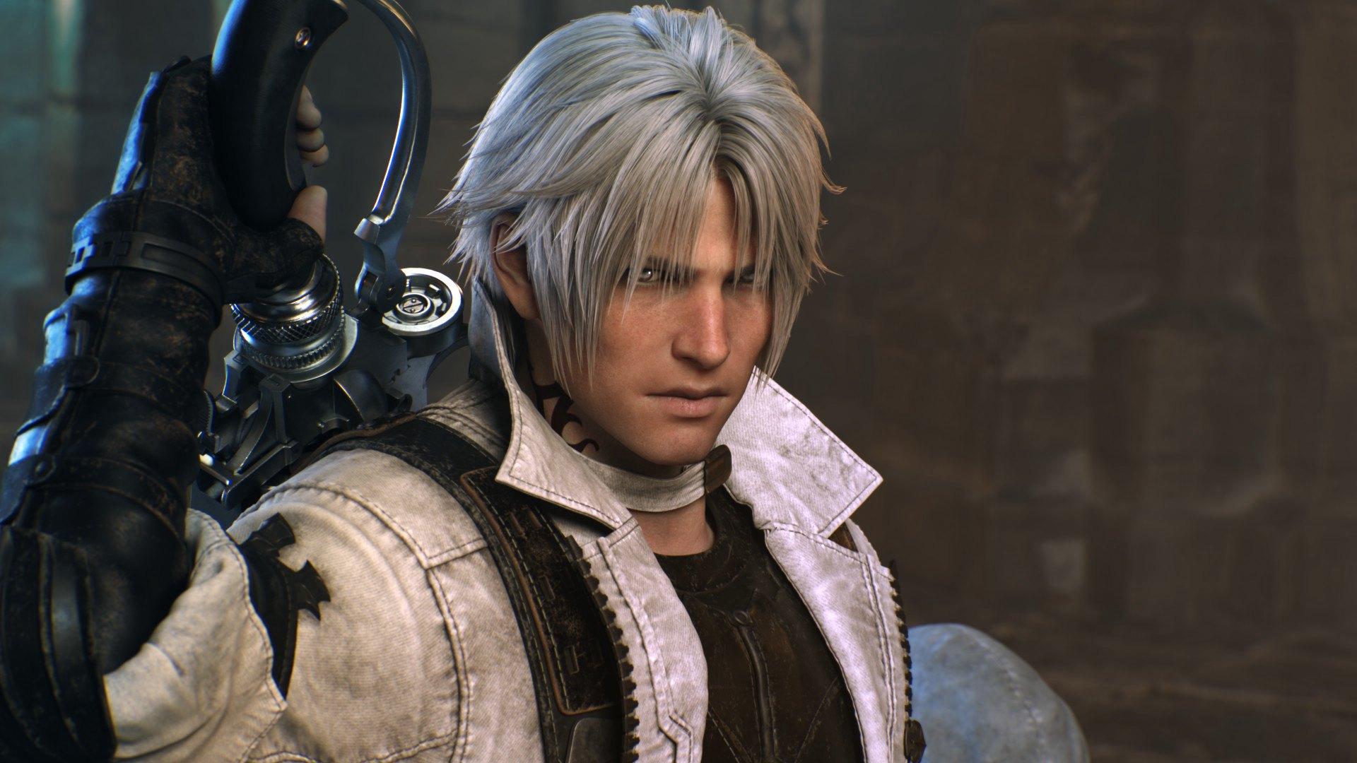 Screen Shot image 2 Final Fantasy XIV: Shadowbringers اصدار ستاندرد اوروبي ستيم كود رقمي
