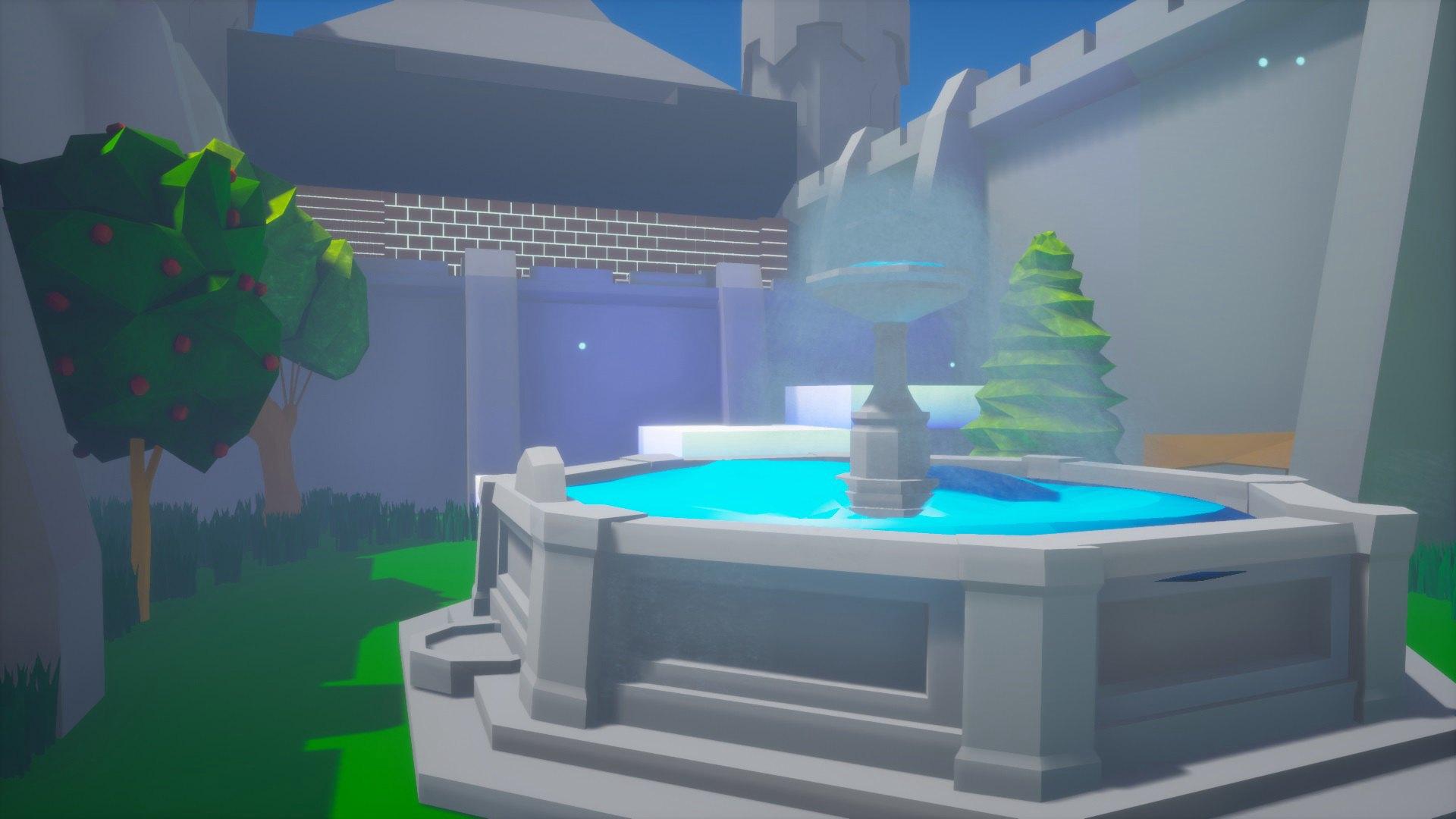 Screen Shot image 2 Sophica - Temples Of Mystery ستيم كود رقمي