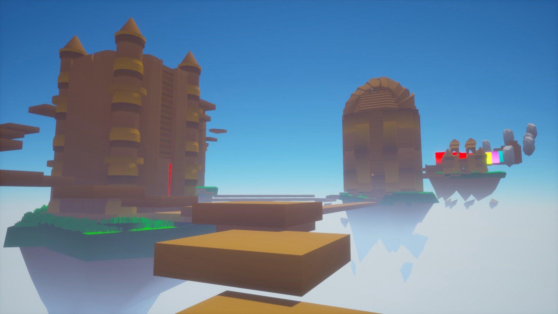 Screen Shot image 4 Sophica - Temples Of Mystery ستيم كود رقمي