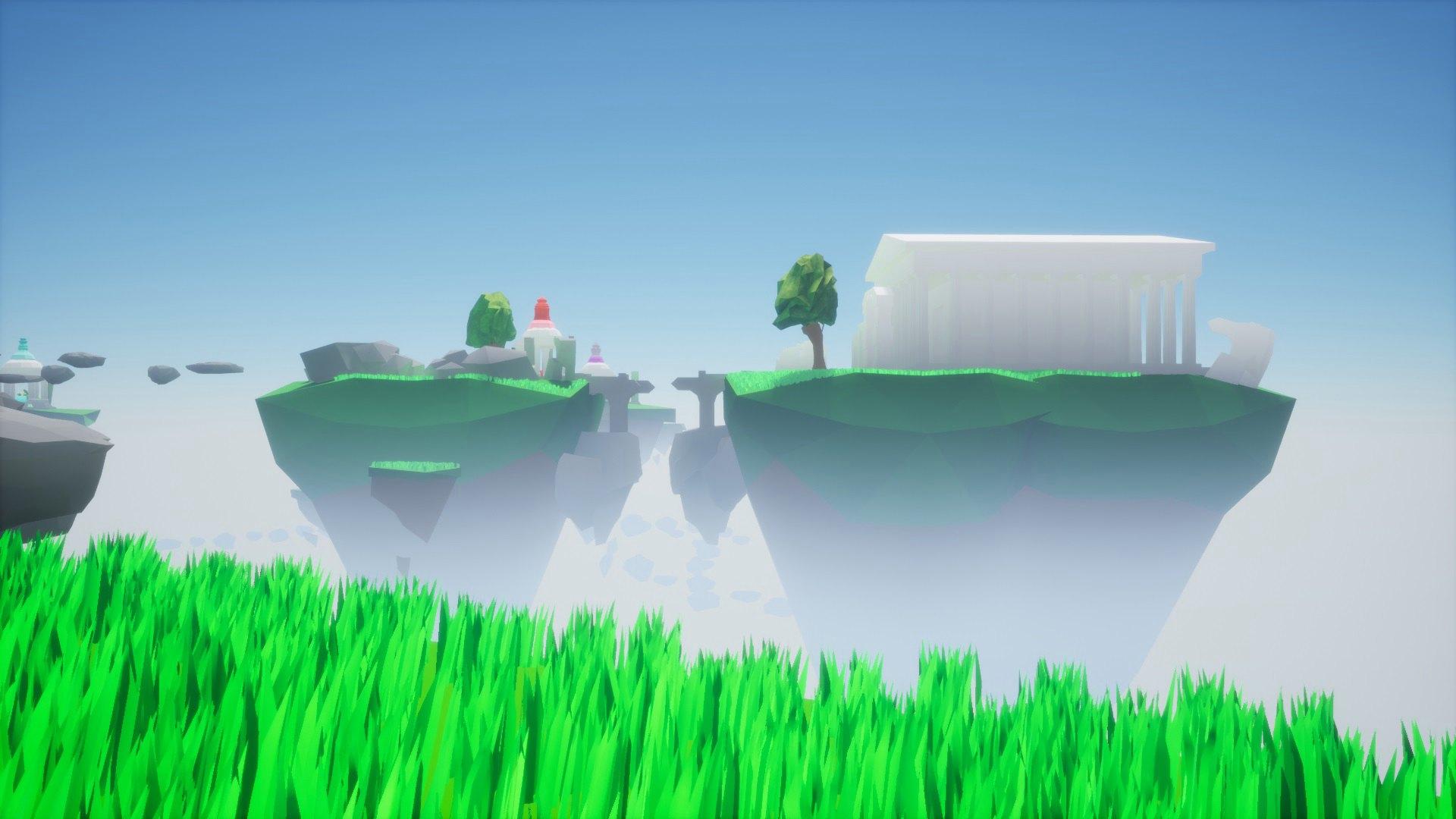 Screen Shot image 5 Sophica - Temples Of Mystery ستيم كود رقمي