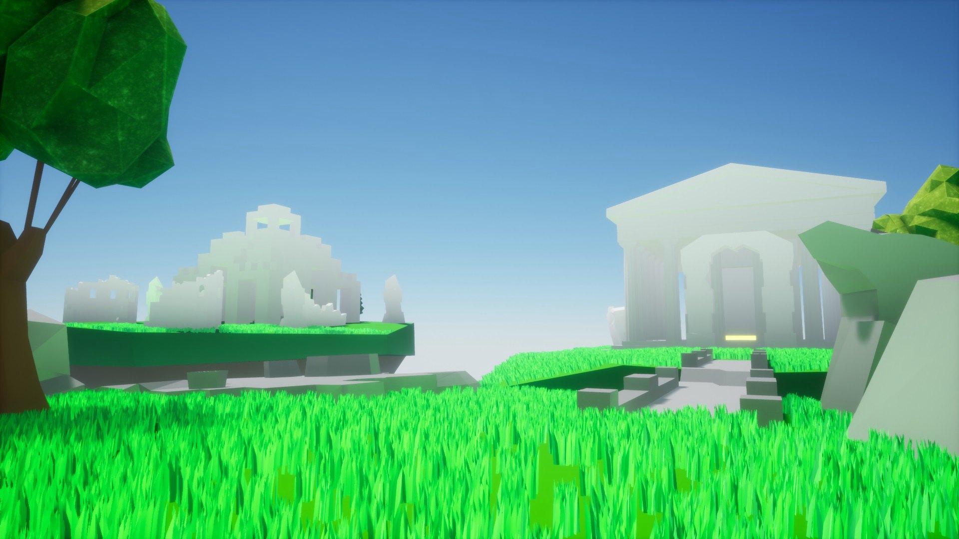 Screen Shot image 6 Sophica - Temples Of Mystery ستيم كود رقمي