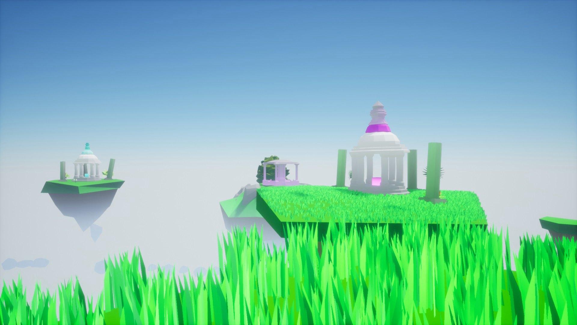 Screen Shot image 7 Sophica - Temples Of Mystery ستيم كود رقمي
