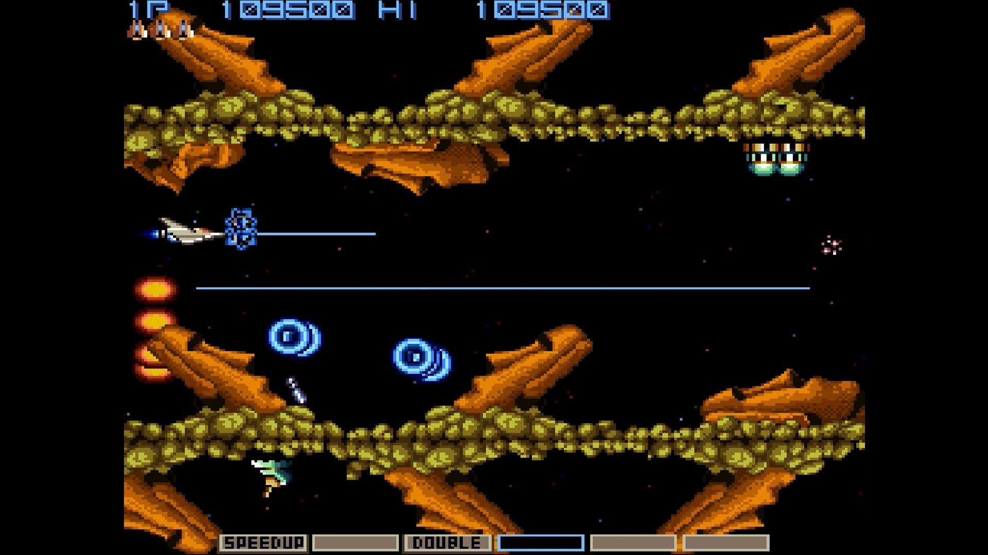 Screen Shot image 1 Arcade Classics Anniversary Collection اوروبي اكسبوكس 1 كود رقمي