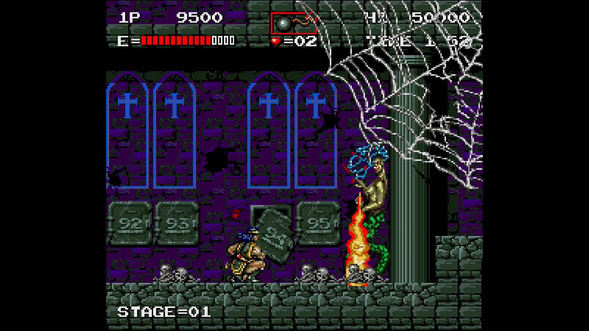 Screen Shot image 5 Arcade Classics Anniversary Collection اوروبي اكسبوكس 1 كود رقمي