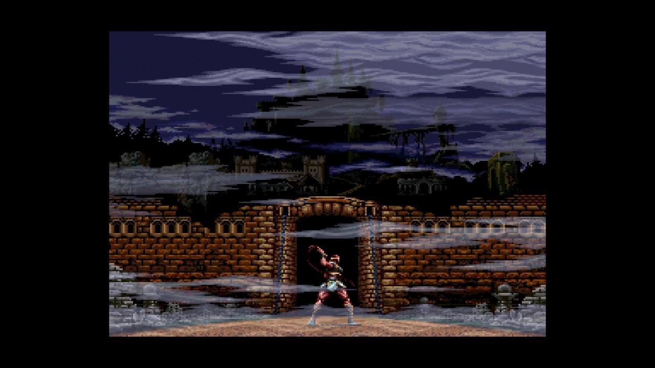 Screen Shot image 4 Castlevania Anniversary Collection RU بي سي ستيم كود رقمي