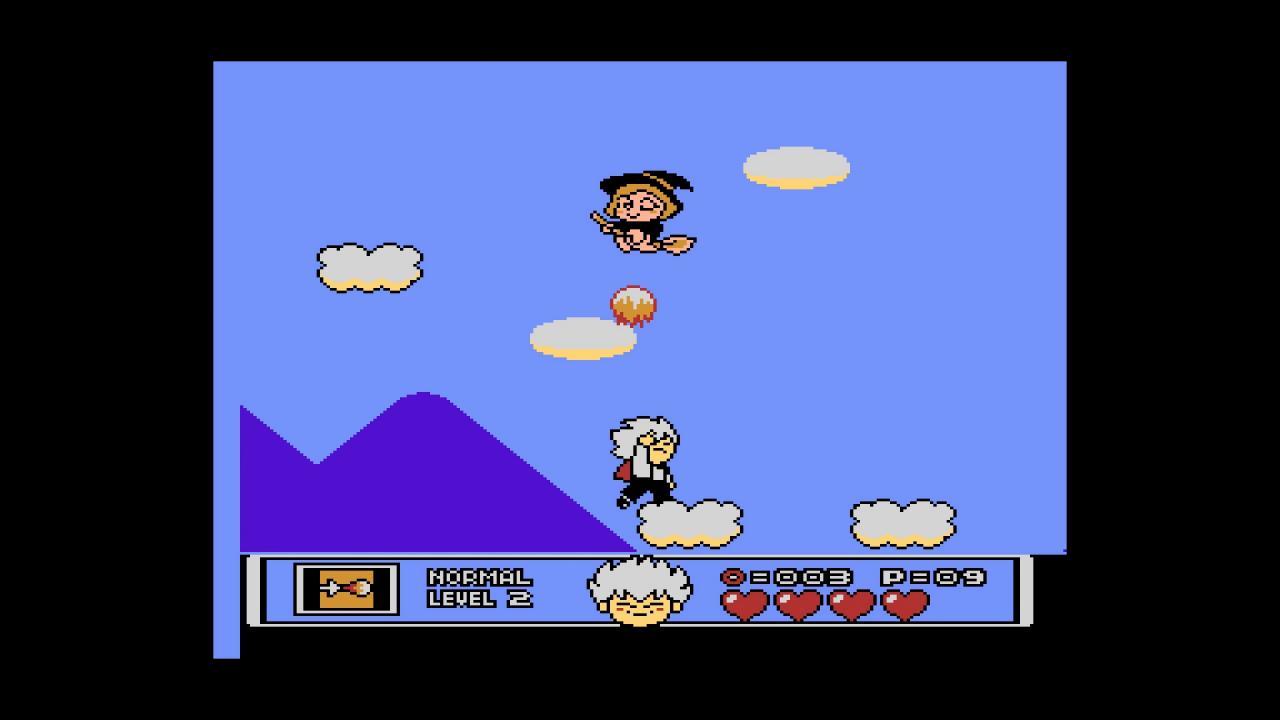 Screen Shot image 5 Castlevania Anniversary Collection RU بي سي ستيم كود رقمي