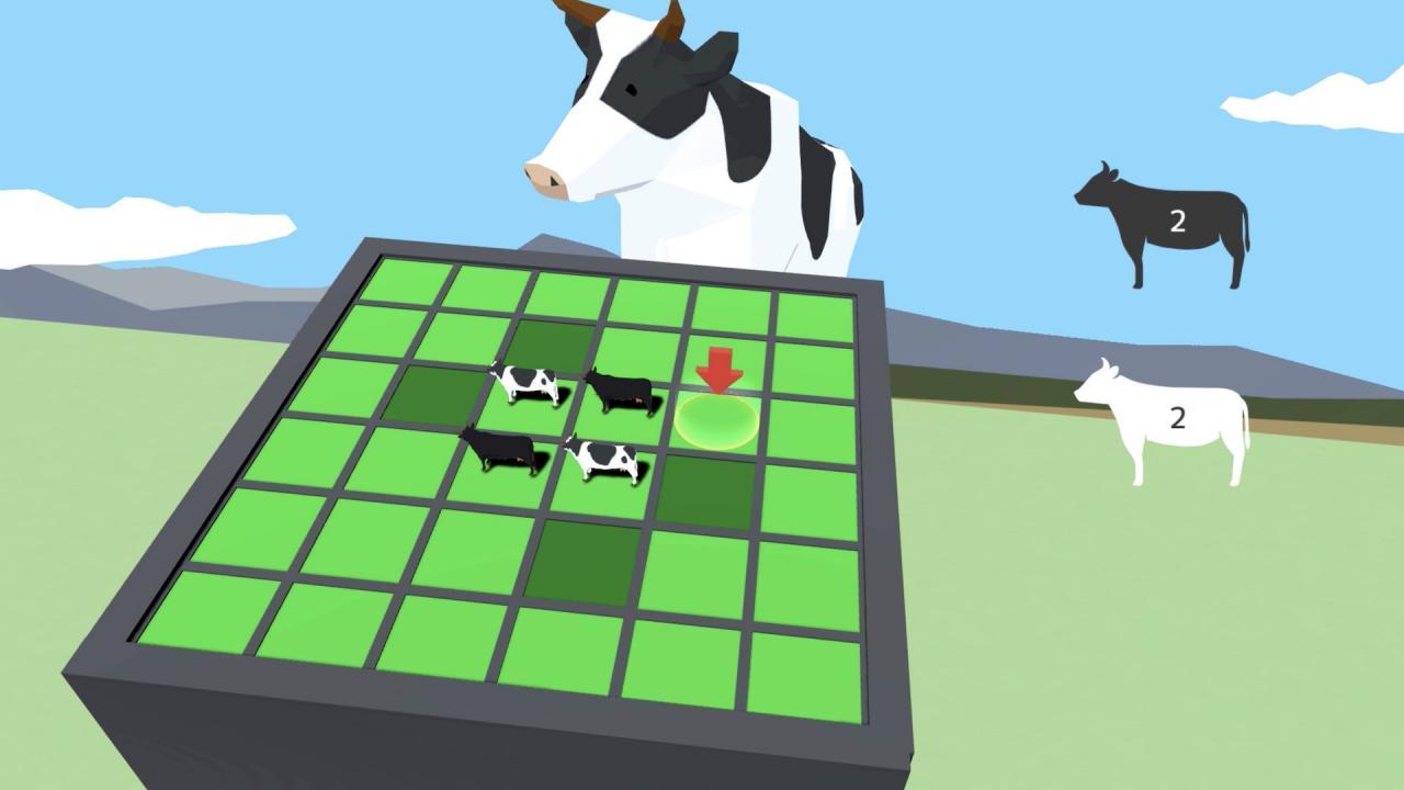 Screen Shot image 2 DEEEER Simulator: Your Average Everyday Deer Game ارجنتيني اكسبوكس 1 كود رقمي