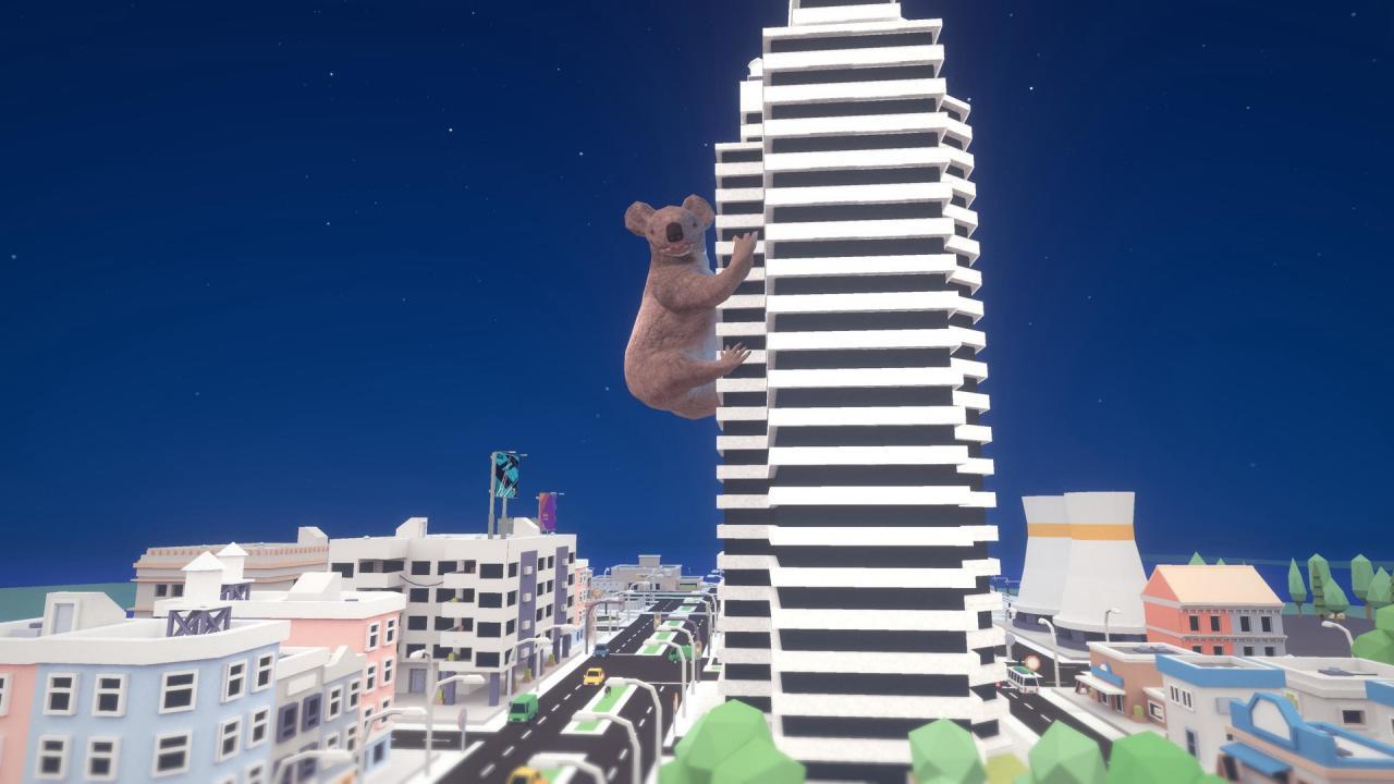 Screen Shot image 3 DEEEER Simulator: Your Average Everyday Deer Game ارجنتيني اكسبوكس 1 كود رقمي