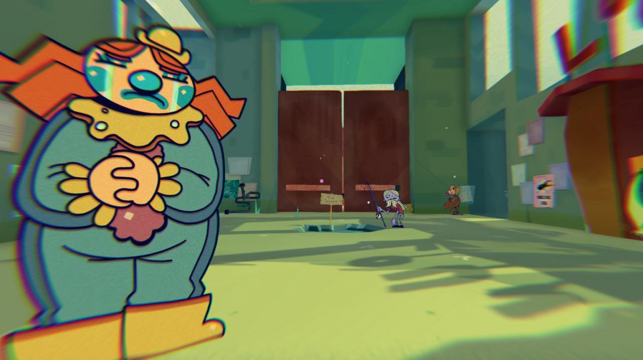 Screen Shot image 6 Smile For Me اوروبي ستيم كود رقمي
