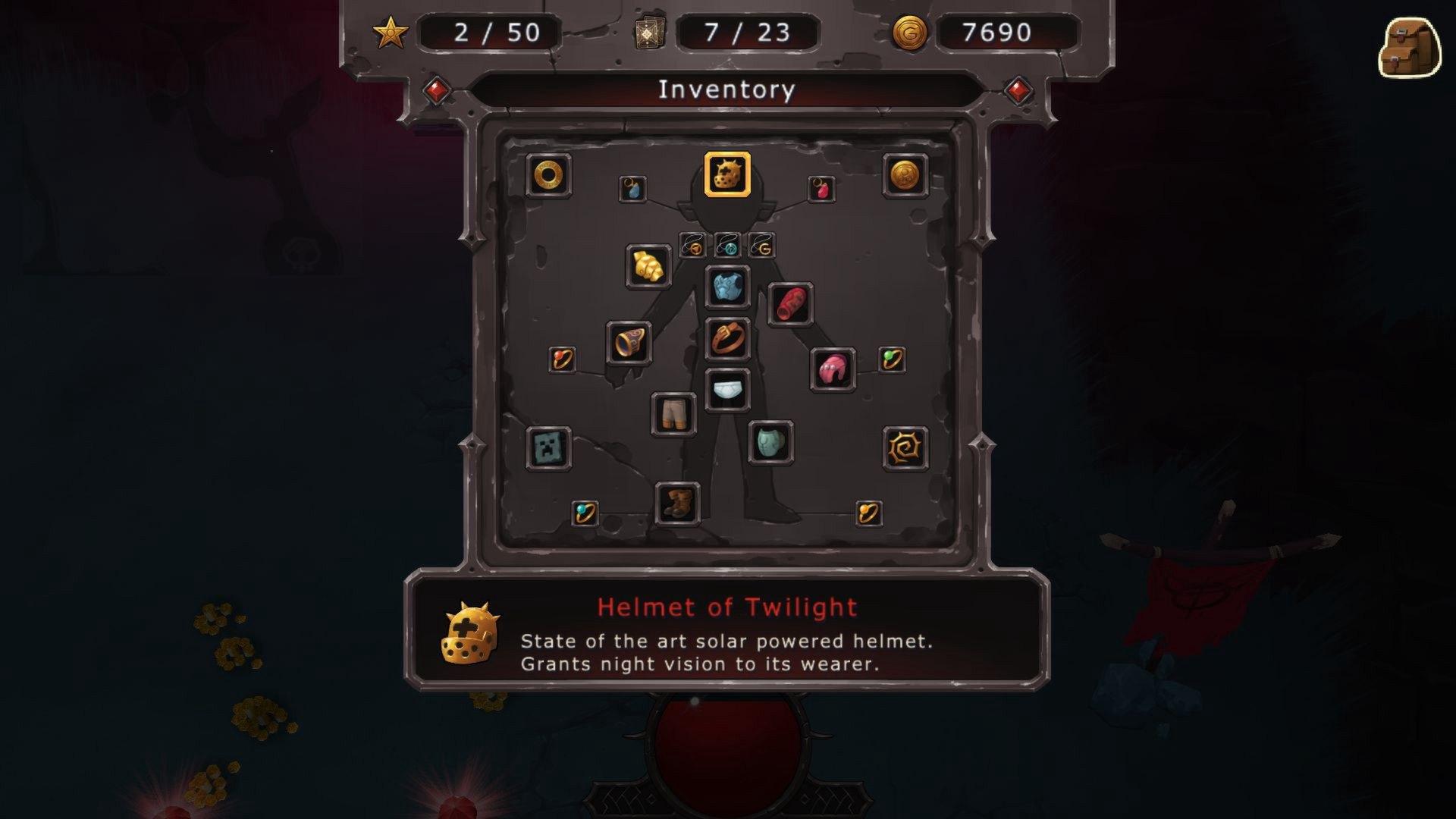 Screen Shot image 1 Evoland Legendary اصدار بي سي ستيم كود رقمي