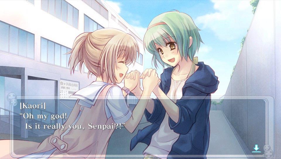 Screen Shot image 0 Nurse Love Syndrome ستيم كود رقمي