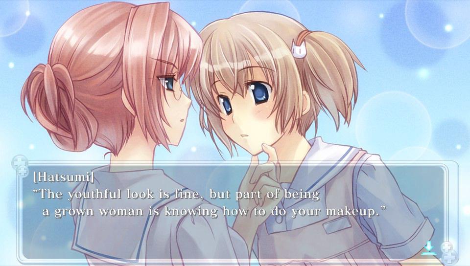 Screen Shot image 2 Nurse Love Syndrome ستيم كود رقمي