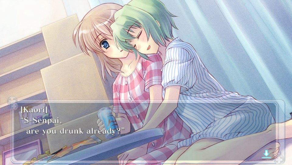 Screen Shot image 5 Nurse Love Syndrome ستيم كود رقمي