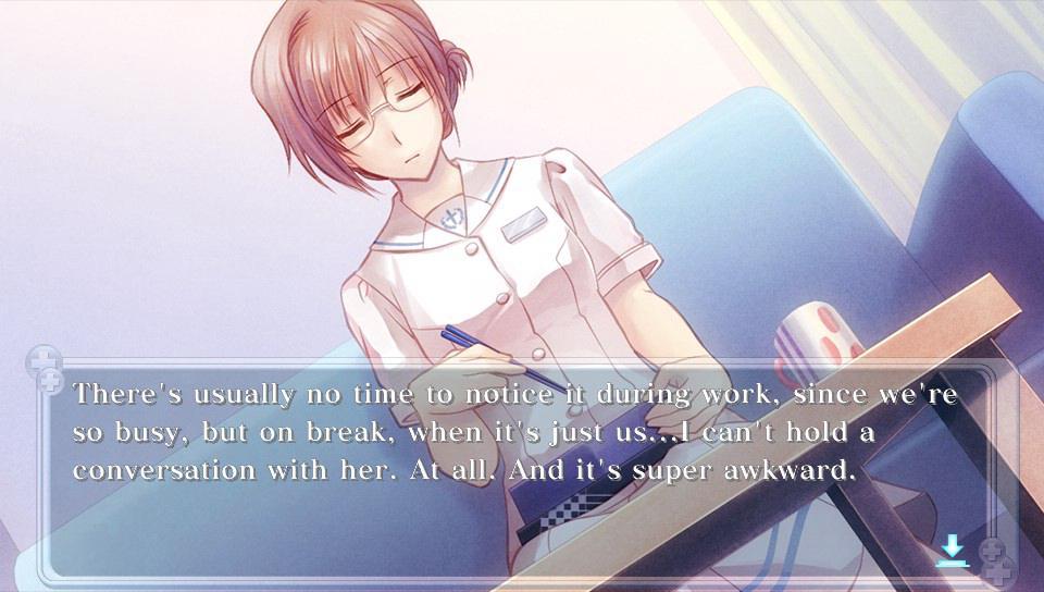 Screen Shot image 7 Nurse Love Syndrome ستيم كود رقمي