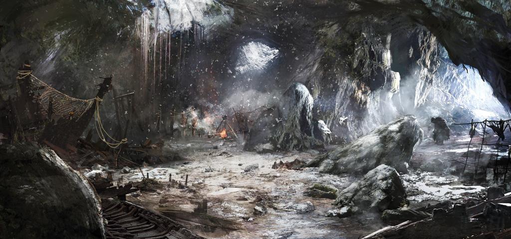 Screen Shot image 3 The Witcher 3: Wild Hunt GOTY اصدار اوروبي رابط هديه ستيم
