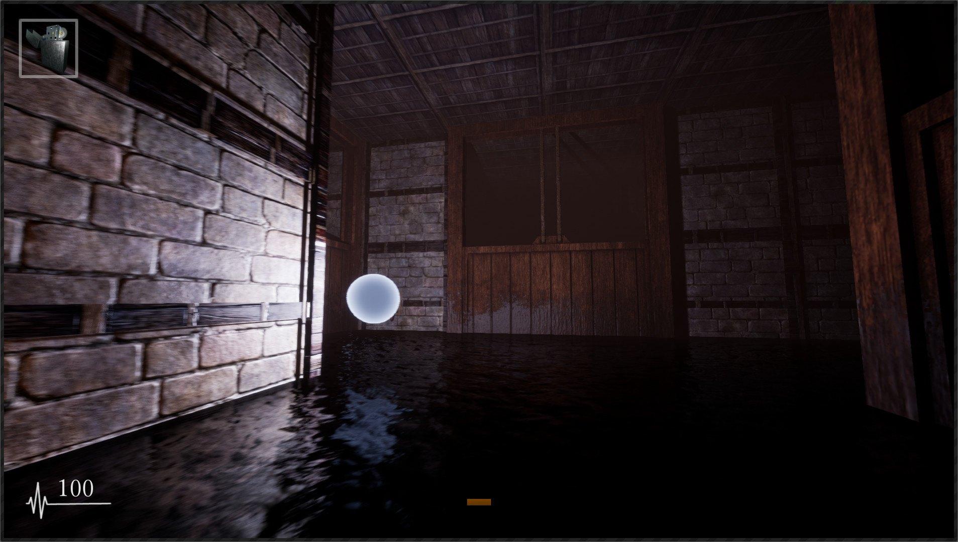 Screen Shot image 5 Shadow Corridor امريكي نينتندو سويتش كود رقمي