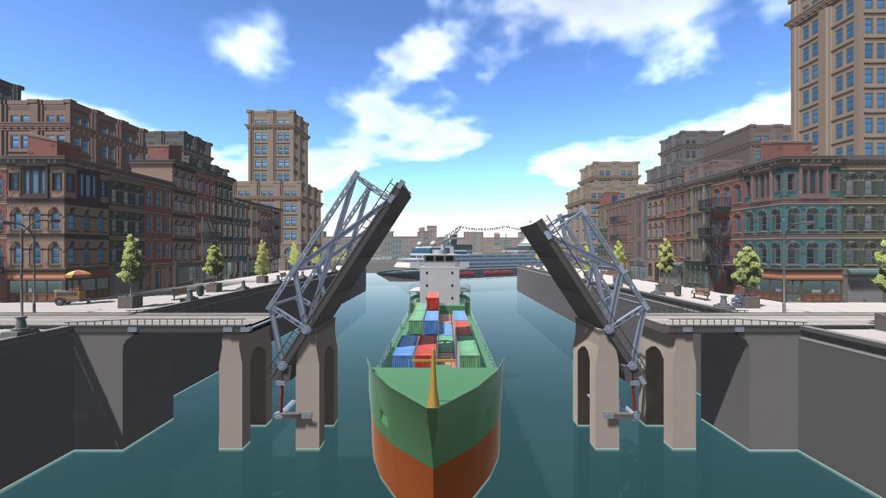 Screen Shot image 0 Bridge! 3 ستيم كود رقمي