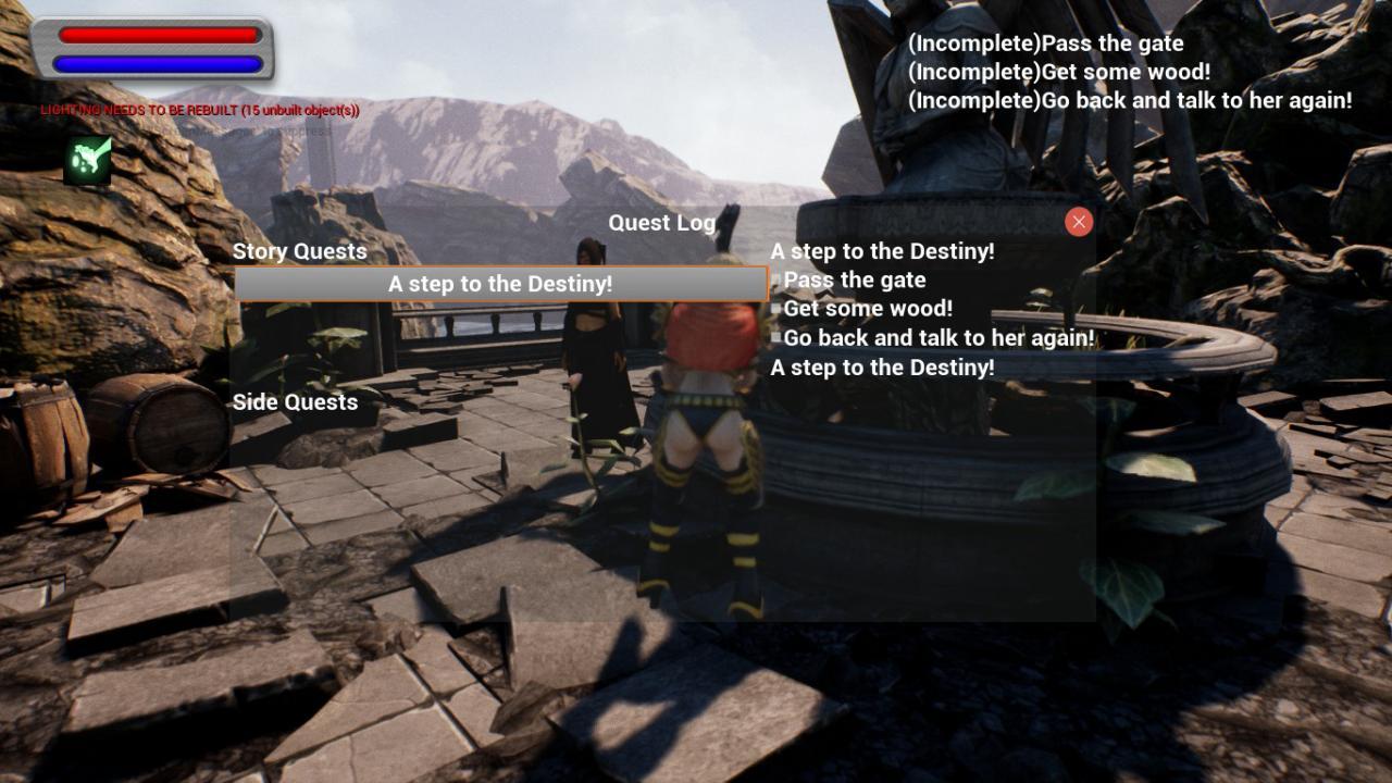 Screen Shot image 4 Destiny Hunter بي سي ستيم كود رقمي