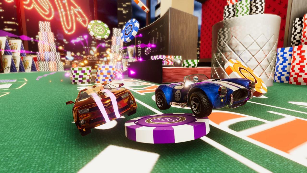Screen Shot image 0 Super Toy Cars 2 ستيم كود رقمي