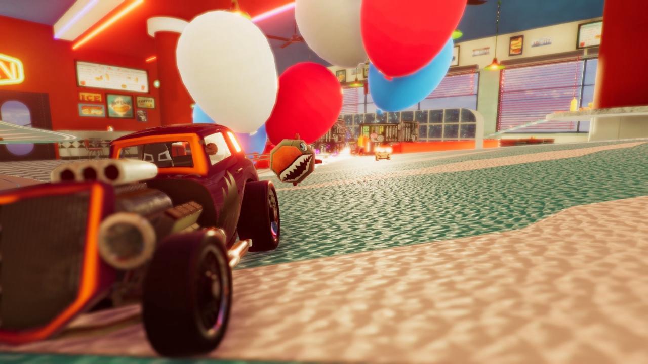 Screen Shot image 1 Super Toy Cars 2 ستيم كود رقمي