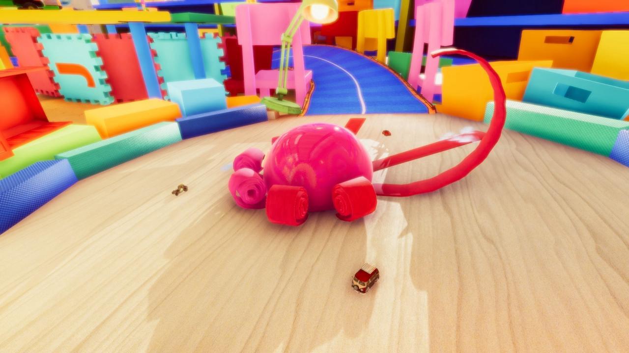 Screen Shot image 2 Super Toy Cars 2 ستيم كود رقمي
